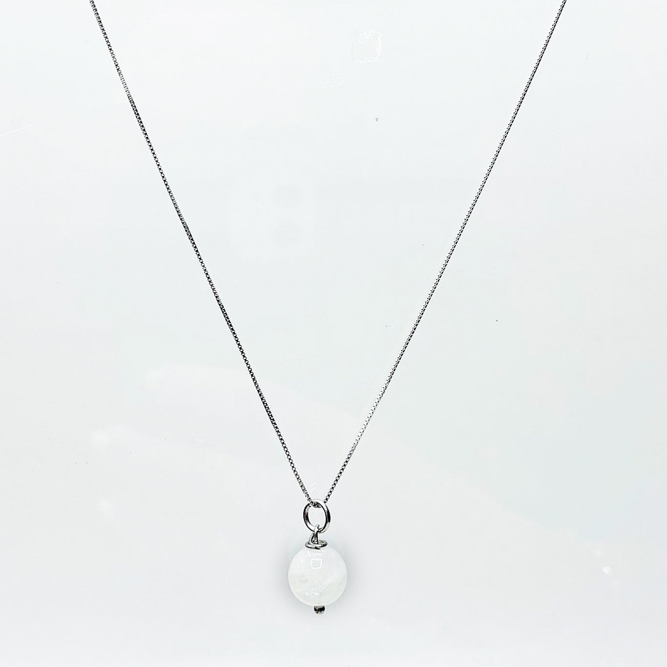 Ciondolo Con Labradorite - Tibet Milano - Foto 2