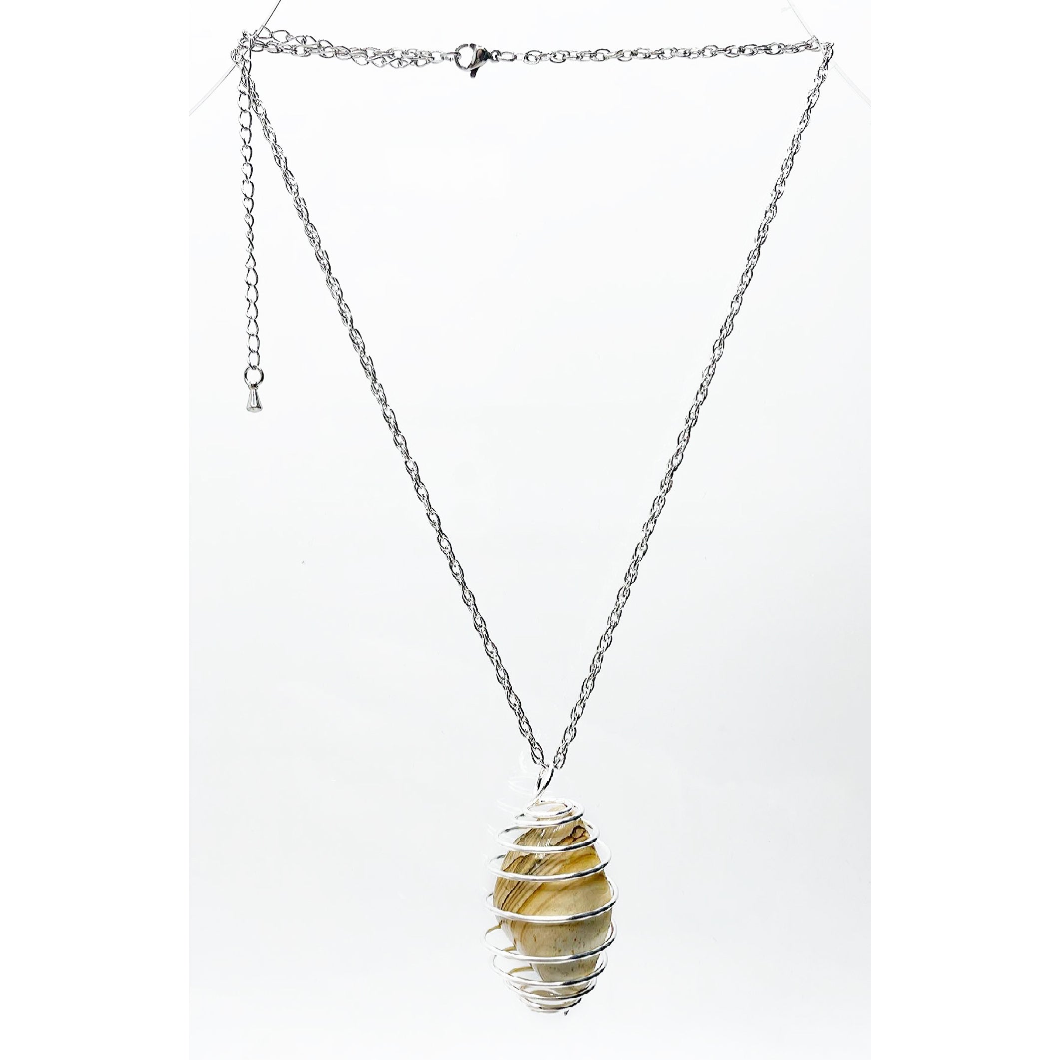 Pietra Paesina (Ariete)