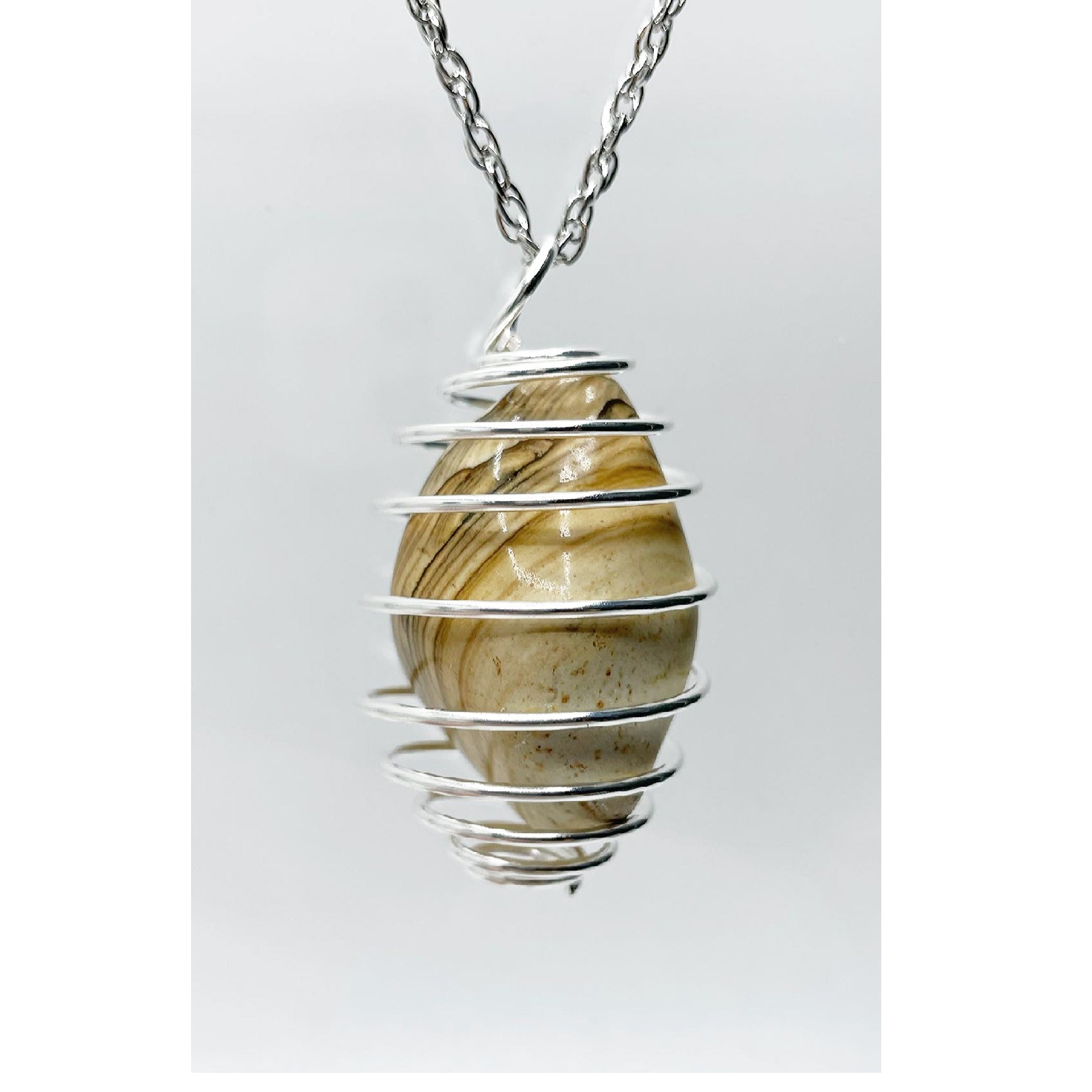 Pietra Paesina (Ariete)