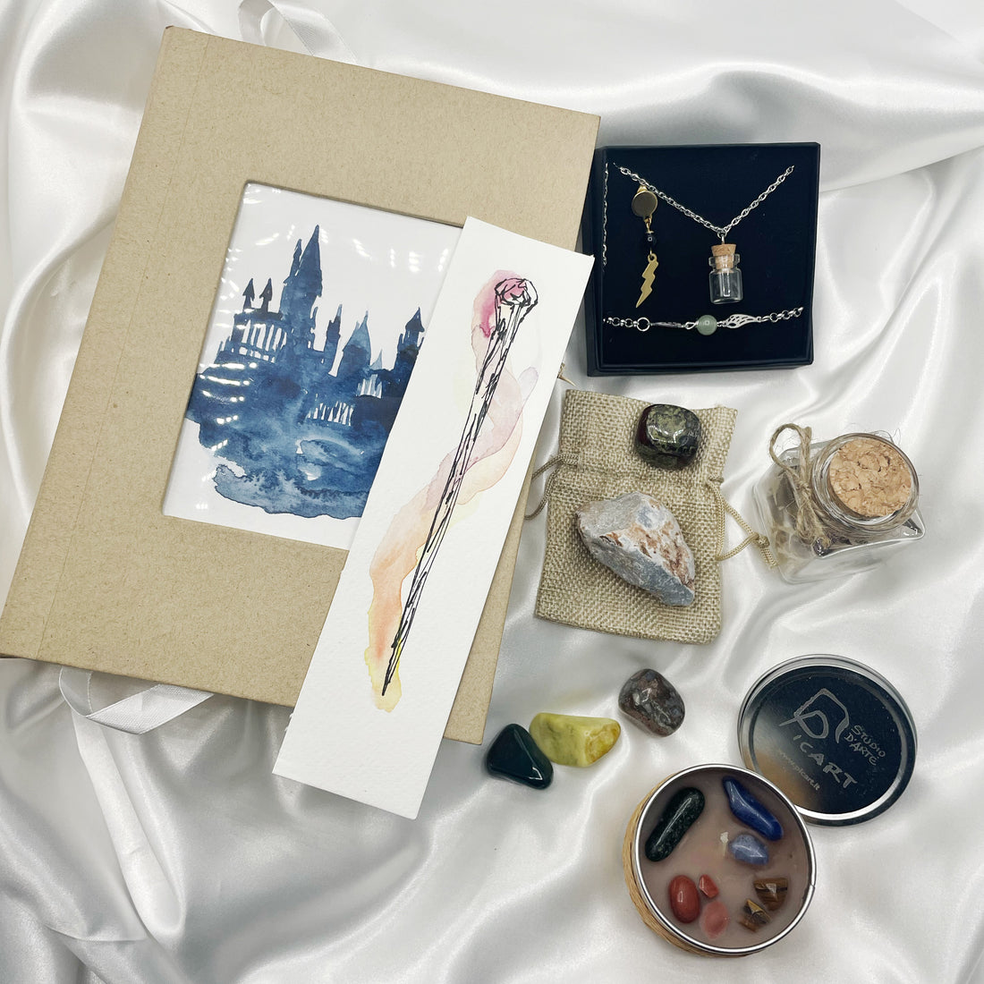 Capsule Collection Harry Potter