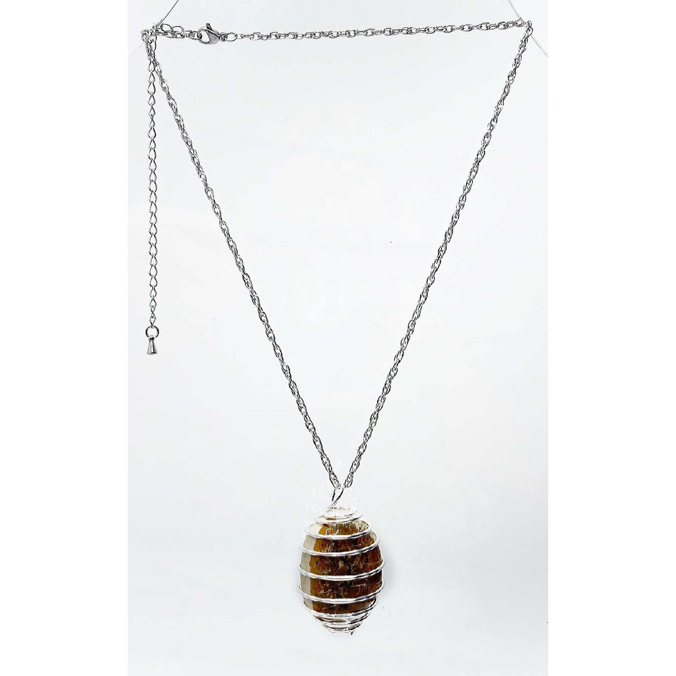 Pietra Paesina (Ariete)