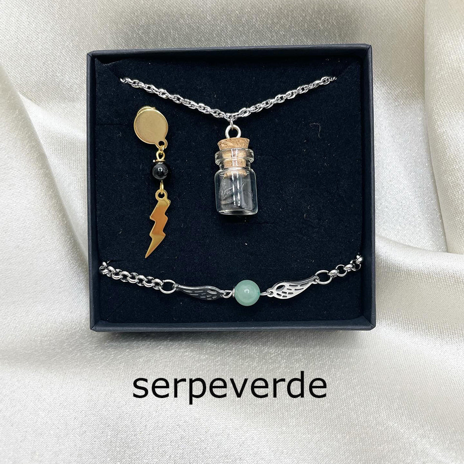 Capsule Collection Harry Potter