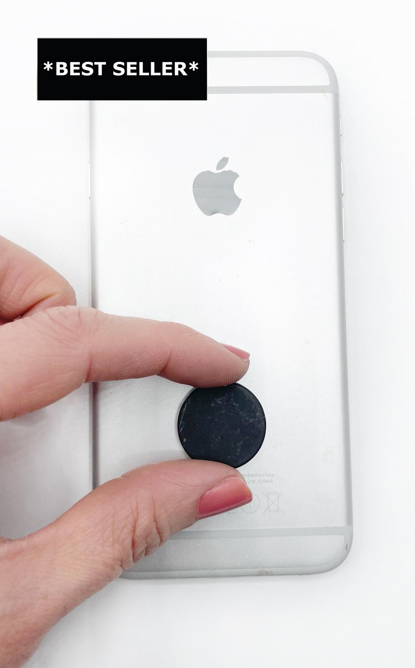 Sticker di Shungite per Smartphone