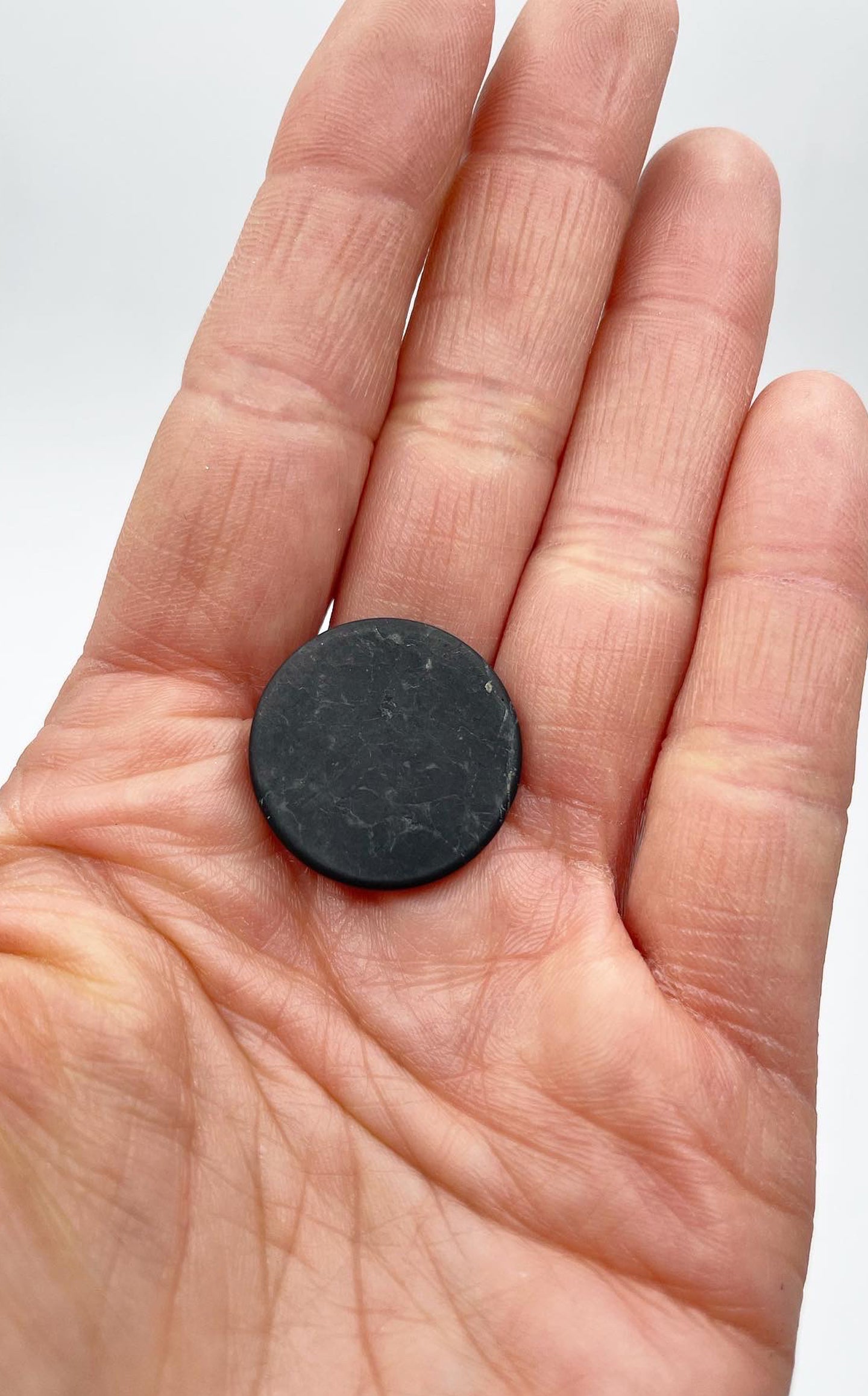 Sticker di Shungite per Smartphone