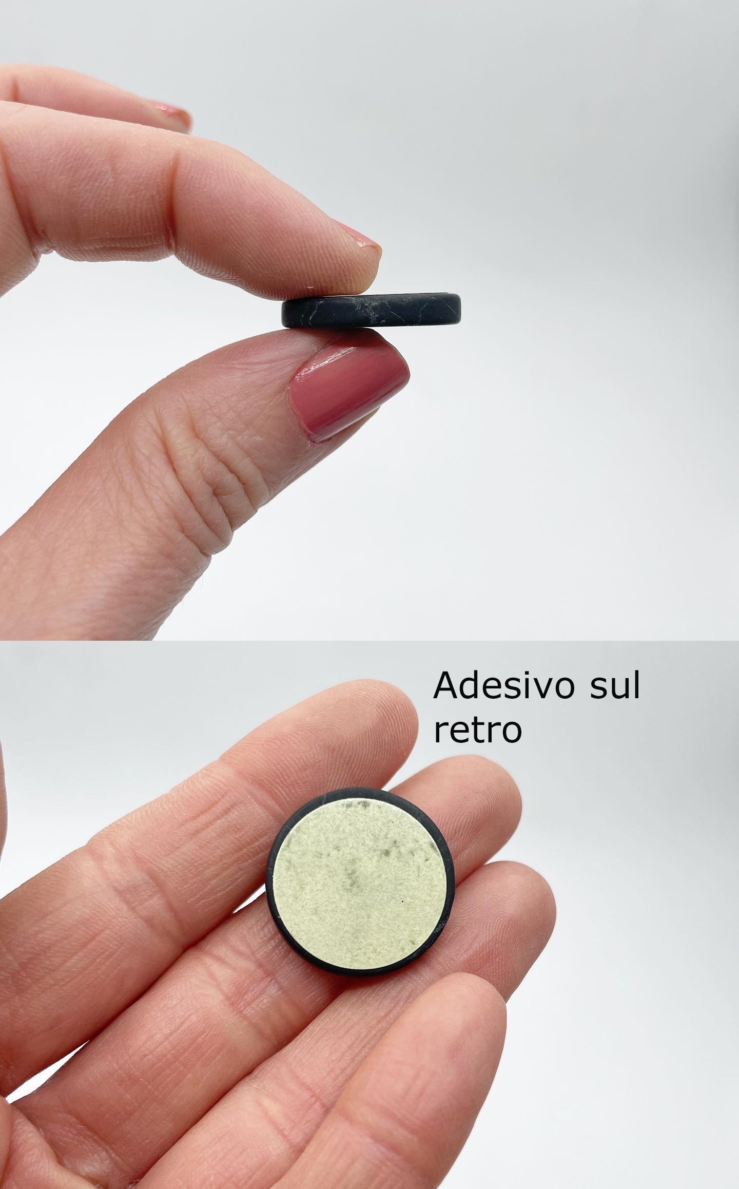 Sticker di Shungite per Smartphone