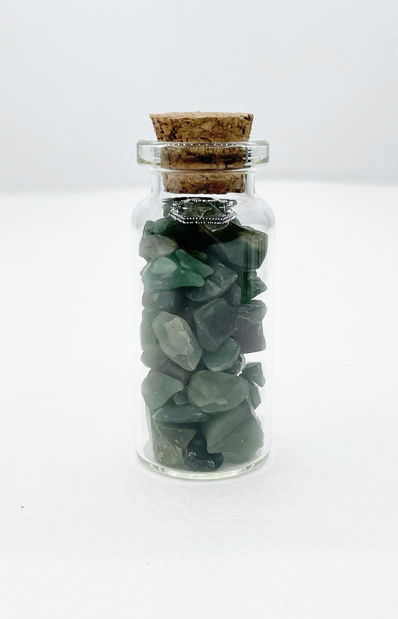 Boccetta della Creatività e della Tranquillità (Avventurina)