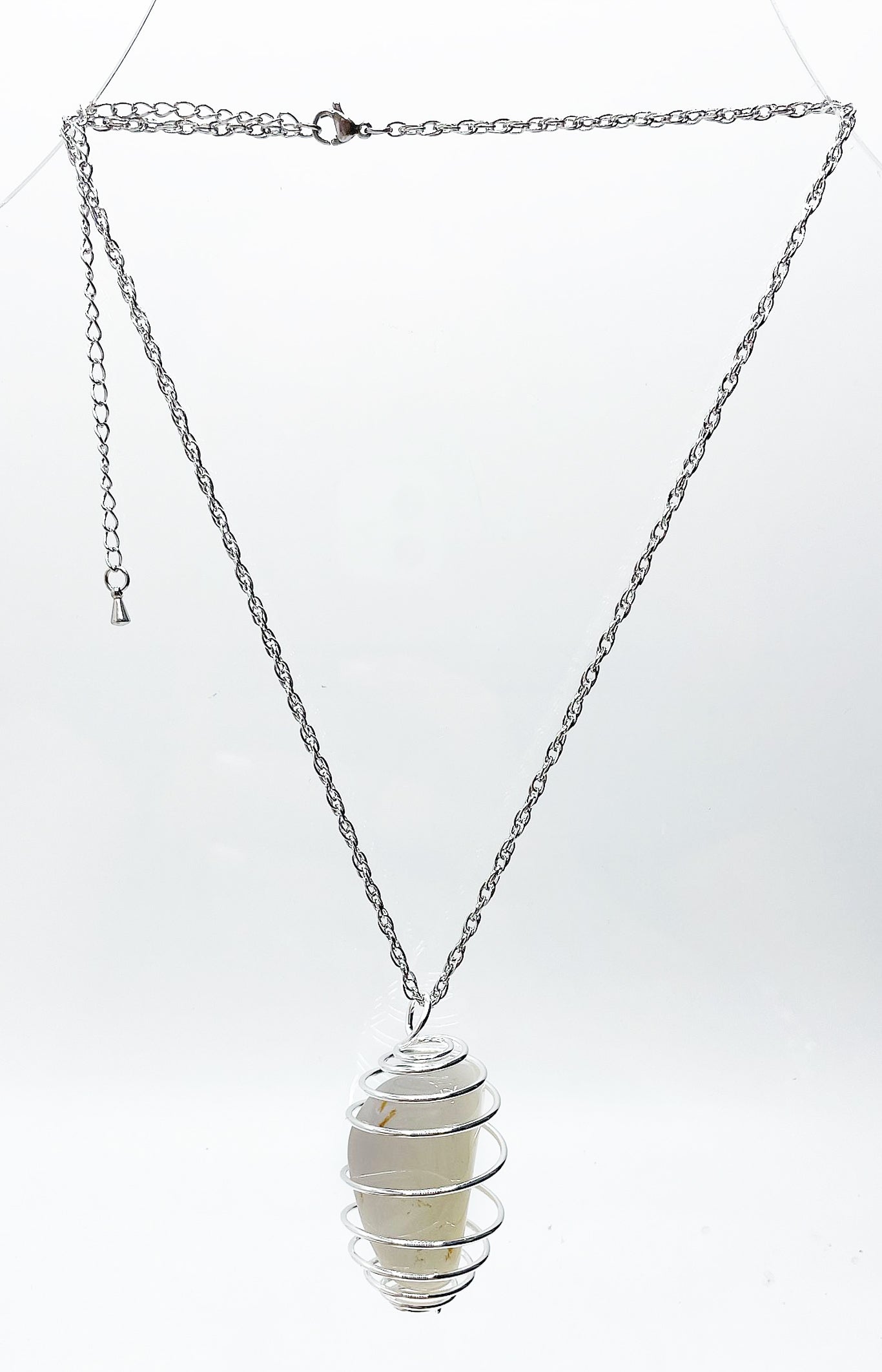 Calcedonio Grigio (Bilancia) MX