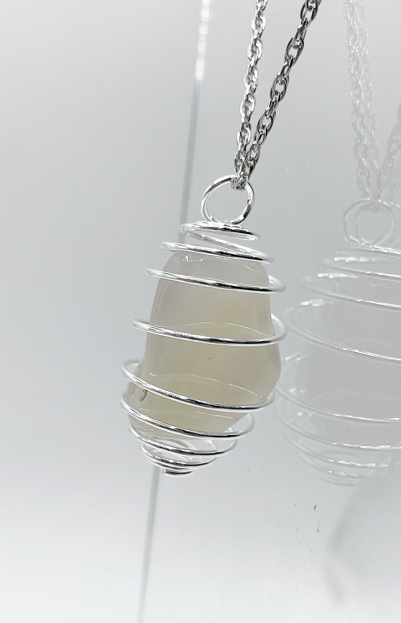 Calcedonio Grigio (Bilancia) MX