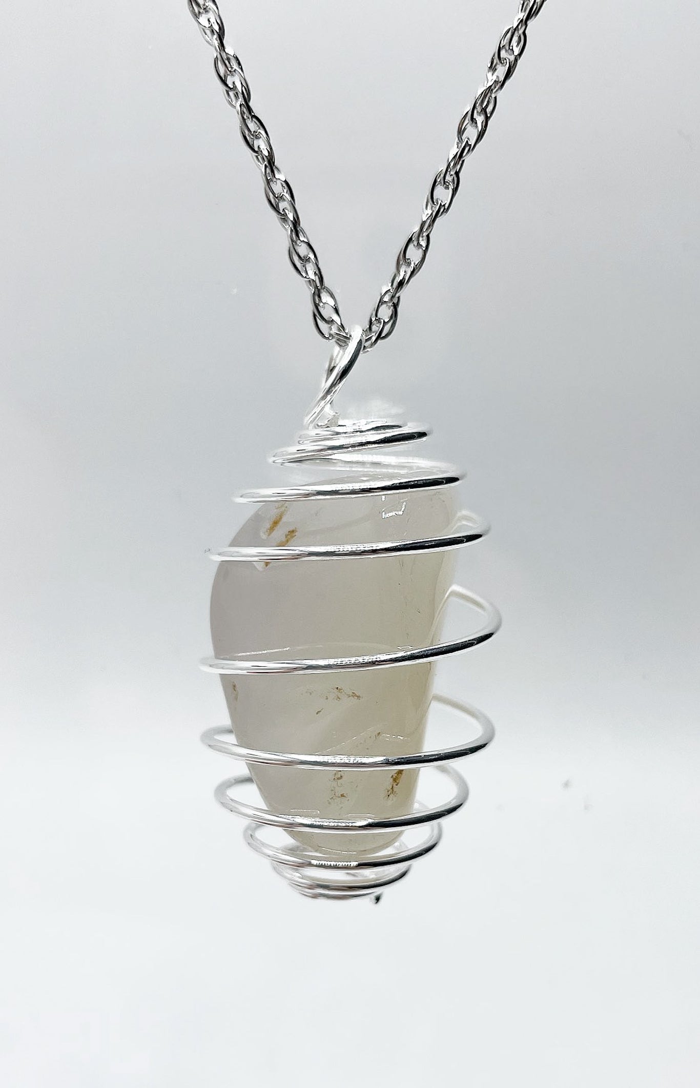 Calcedonio Grigio (Bilancia) MX