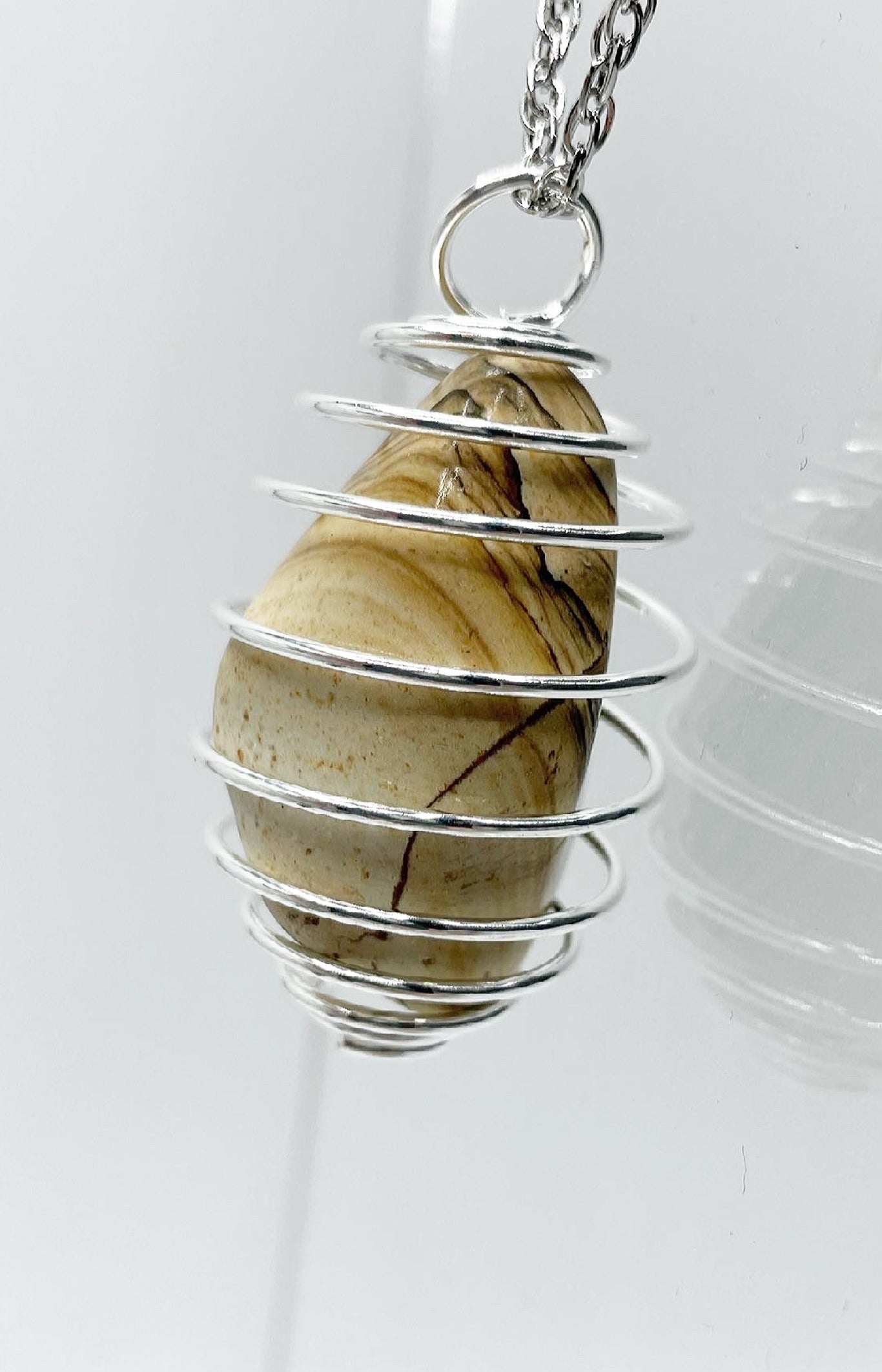 Pietra Paesina (Ariete)