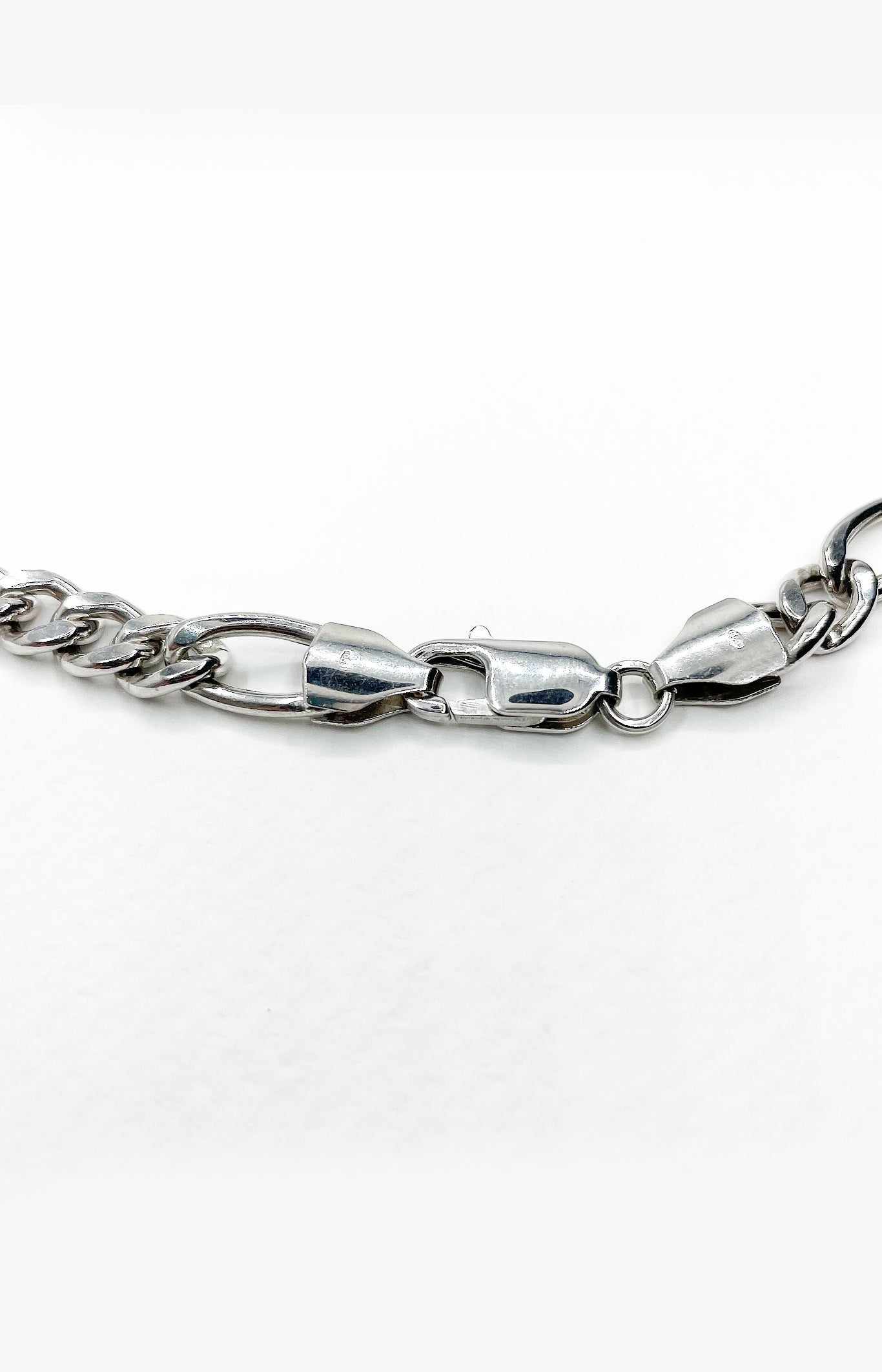 Girocollo Argento 925