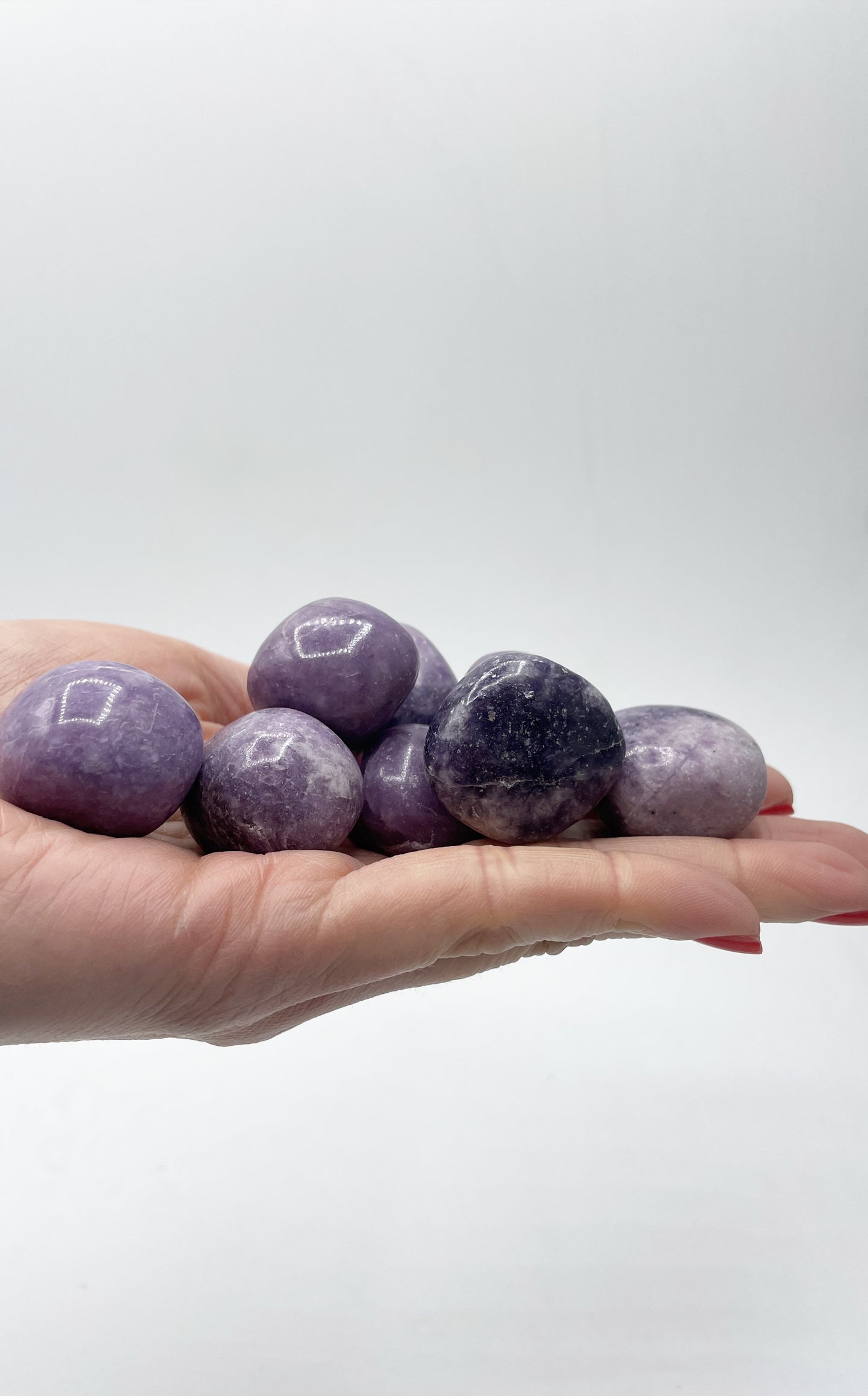 Pietra di Lepidolite