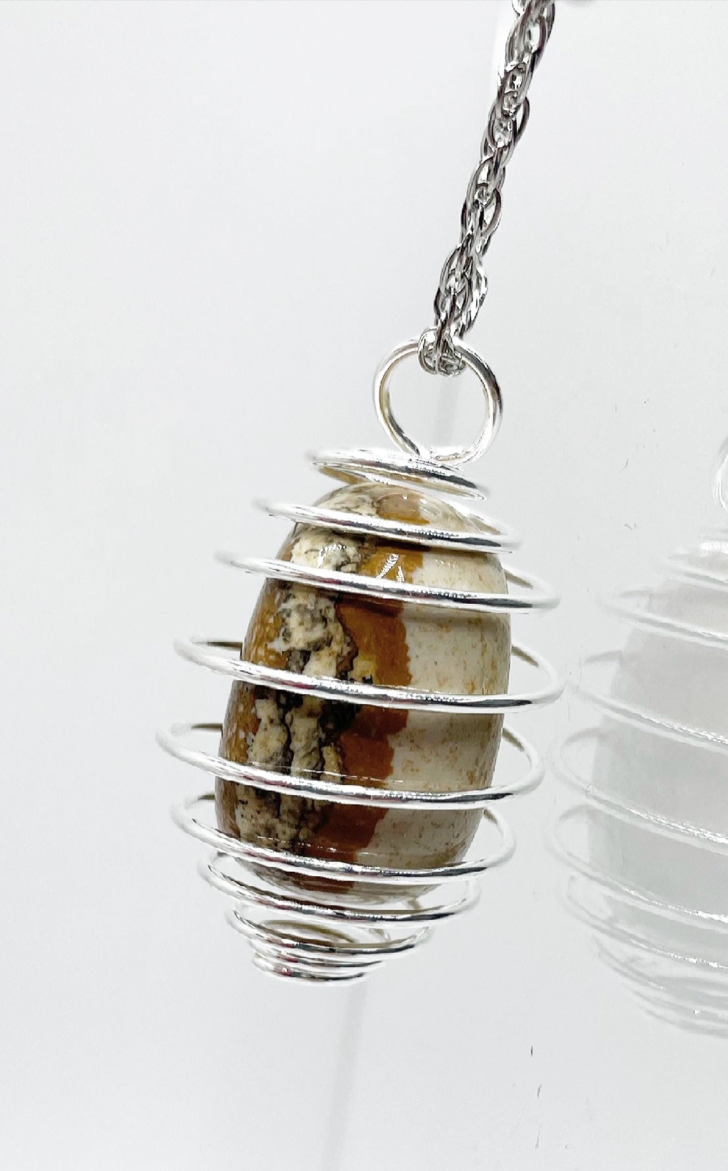 Pietra Paesina (Ariete)