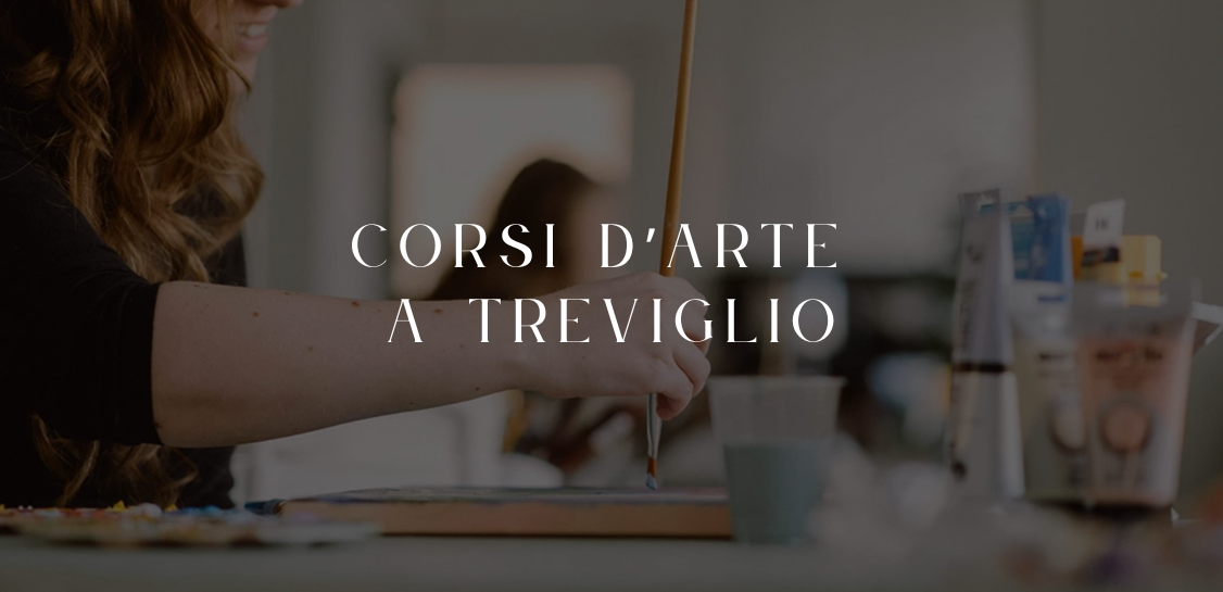 Hai sempre voluto imparare a disegnare? Scopri i corsi d’arte a Treviglio