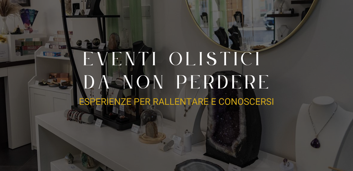 Eventi olistici da non perdere a Treviglio