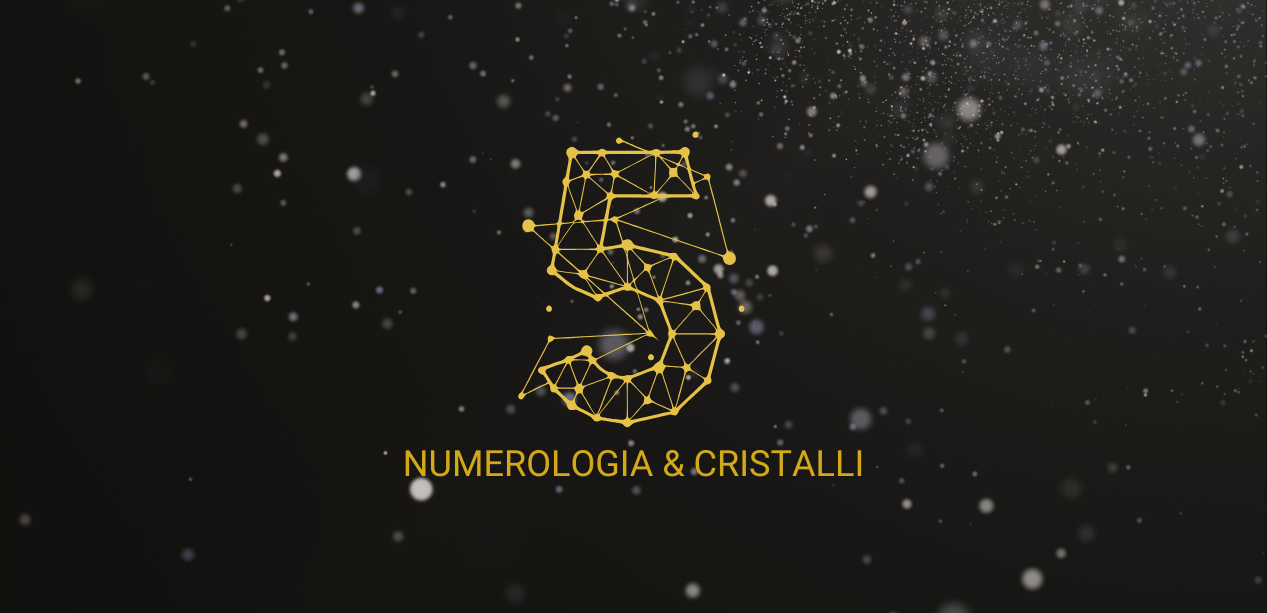 Numerologia e cristalli: numero 5
