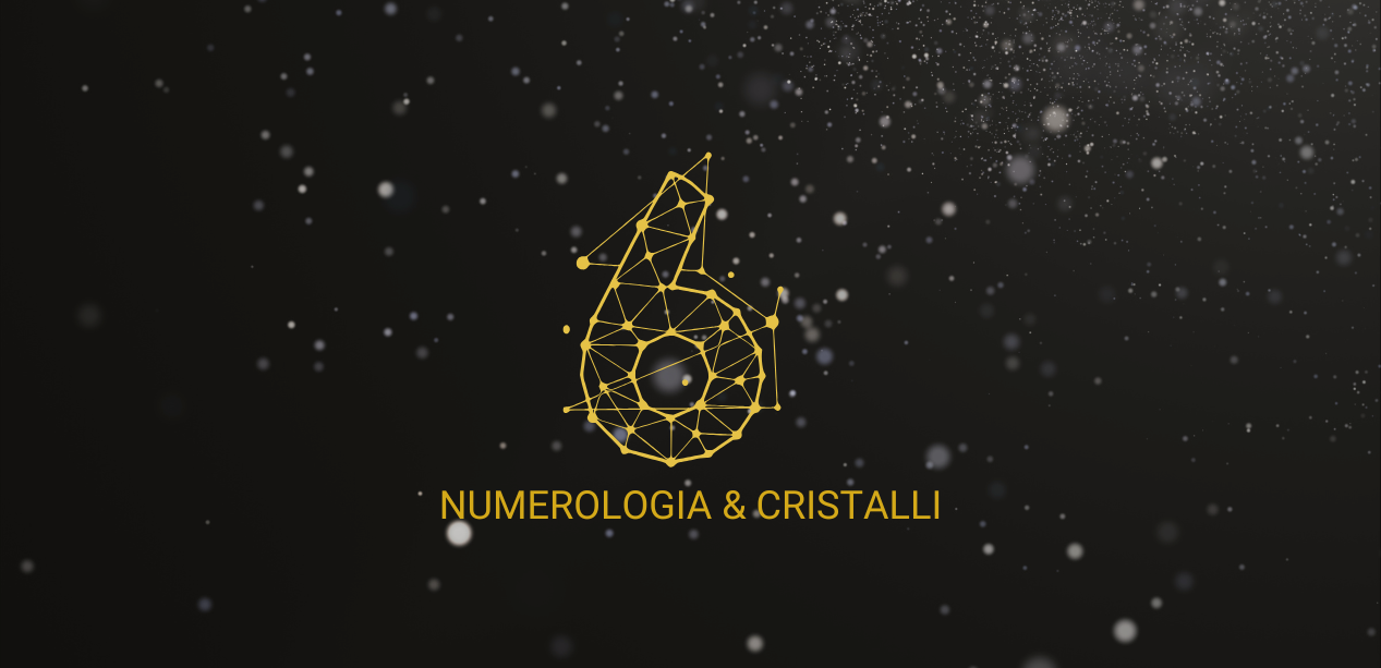 Numerologia e cristalli: numero 6