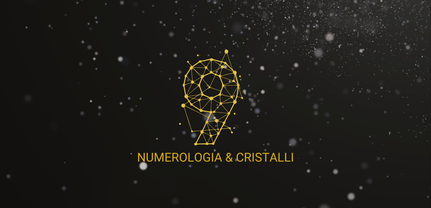 Numerologia e cristalli: numero 9