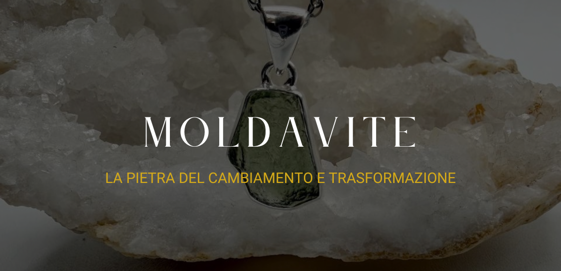 Moldavite autentica: come riconoscerla e sceglierla