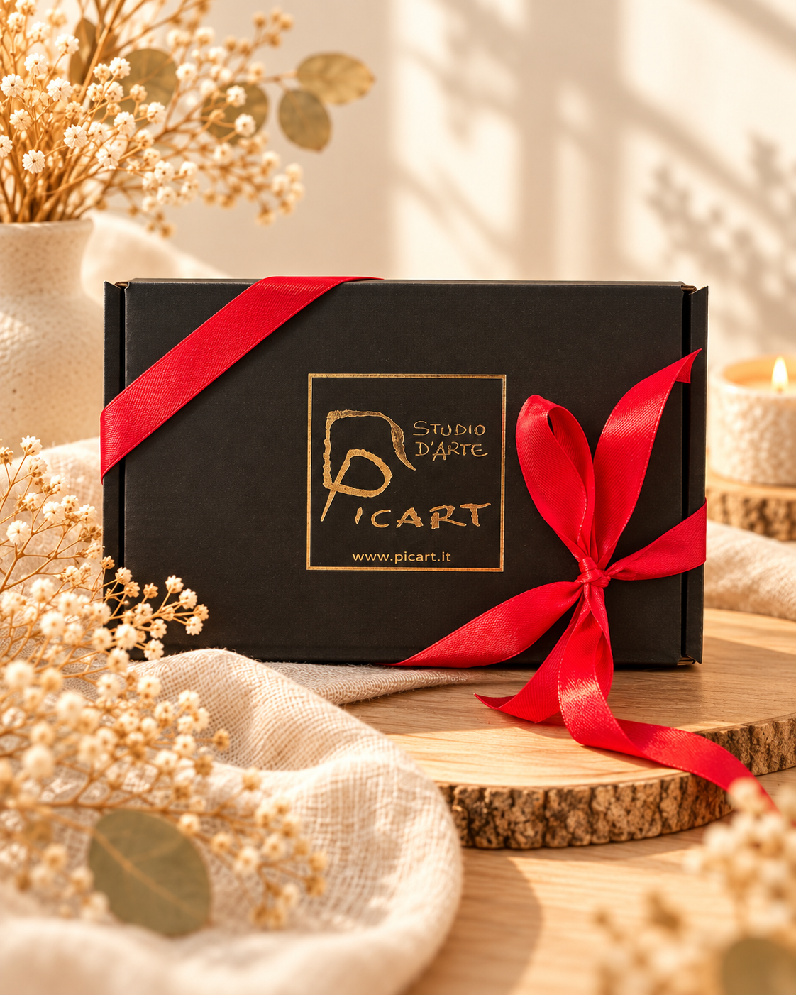 Mistery Box Rituali