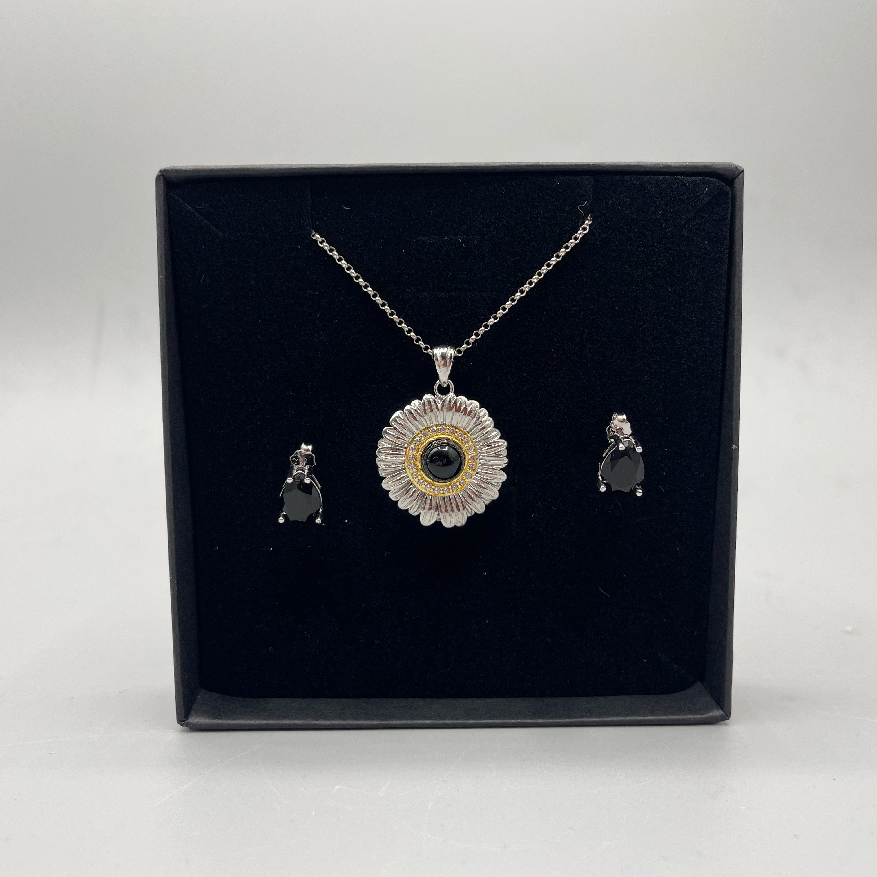 Set di Gioielli Abbinati