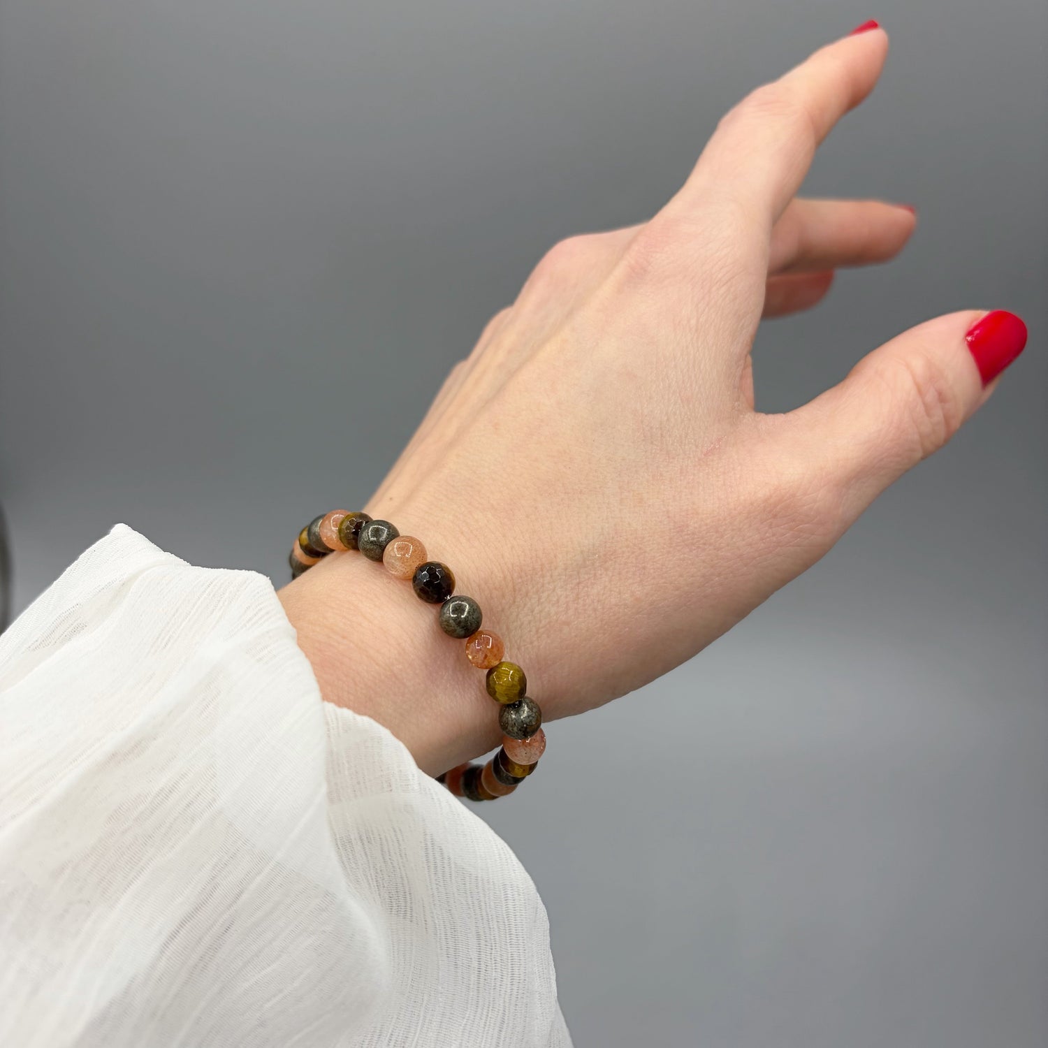 Bracciali Abbondanza