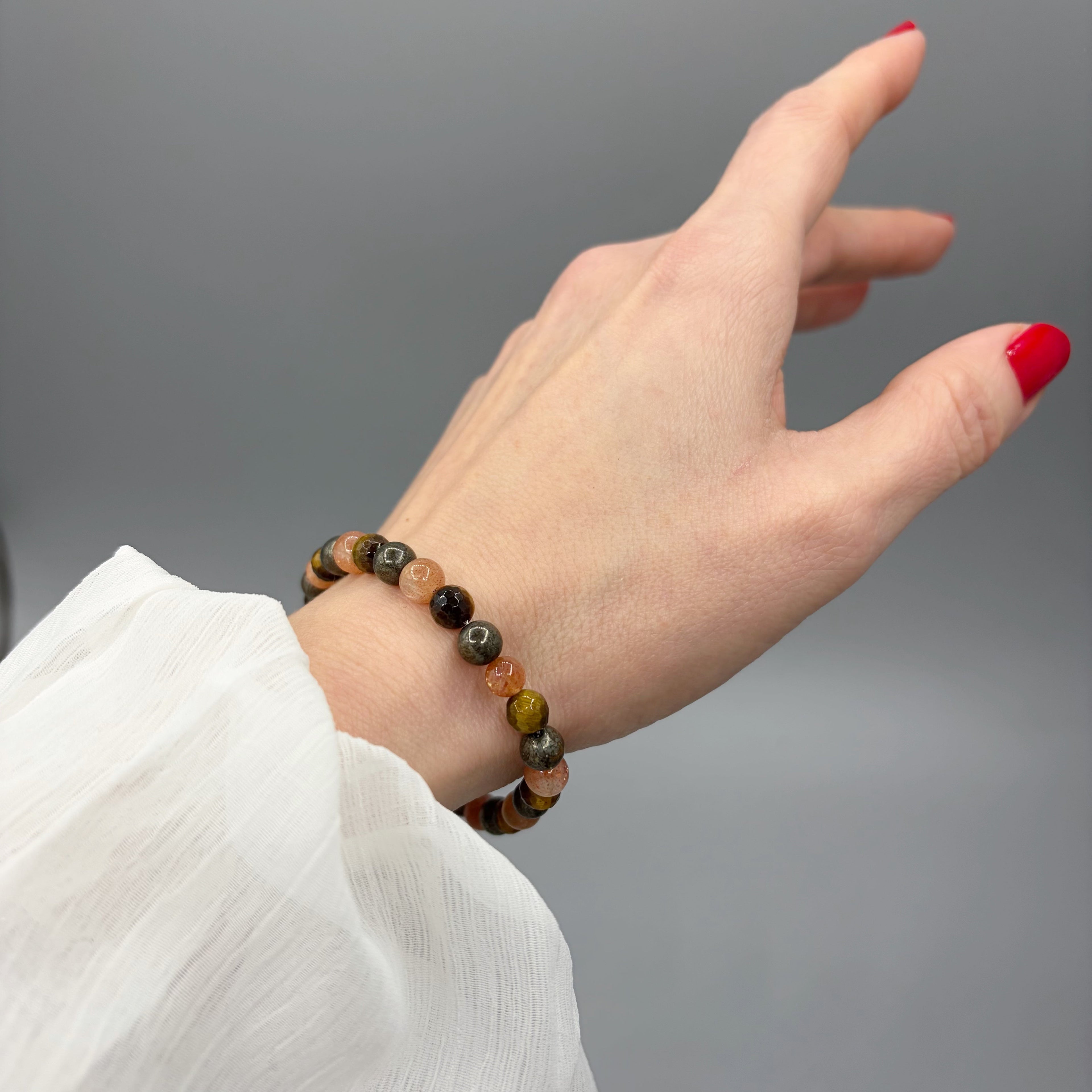 Bracciali Abbondanza