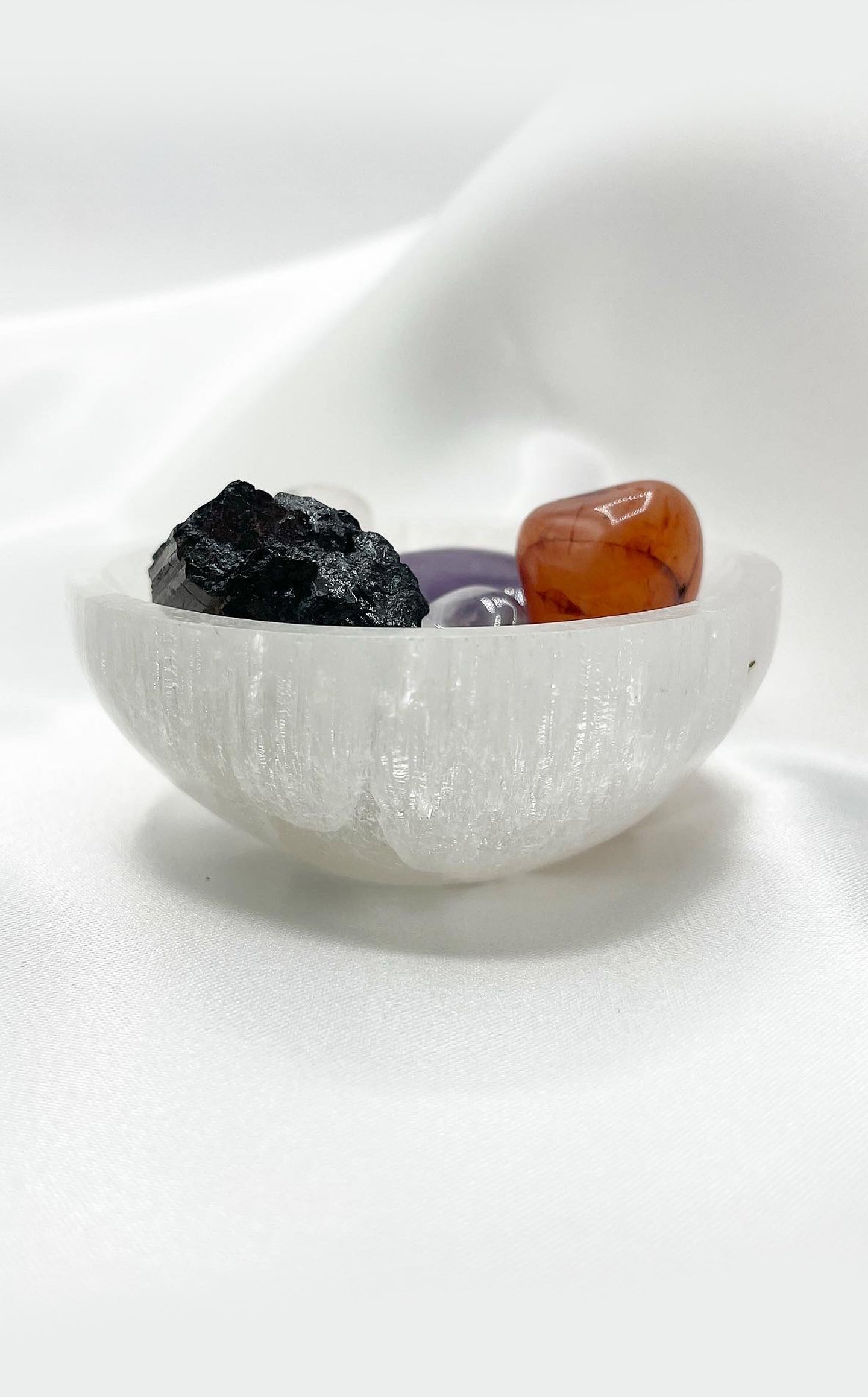 Selenite