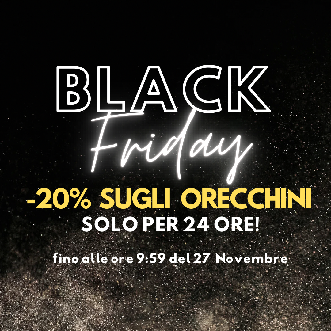Orecchini