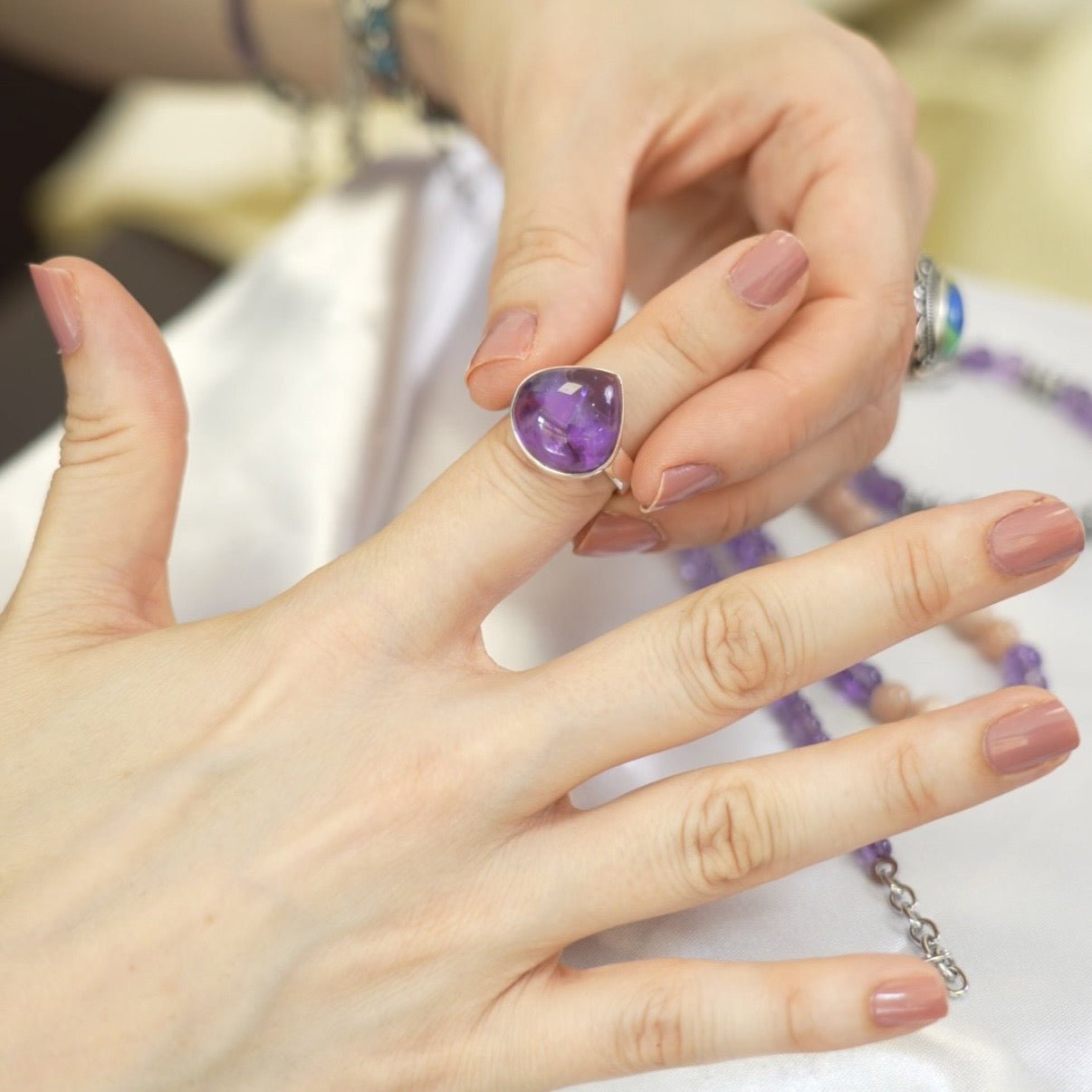 Chiarezza &amp; Nuovi Inizi