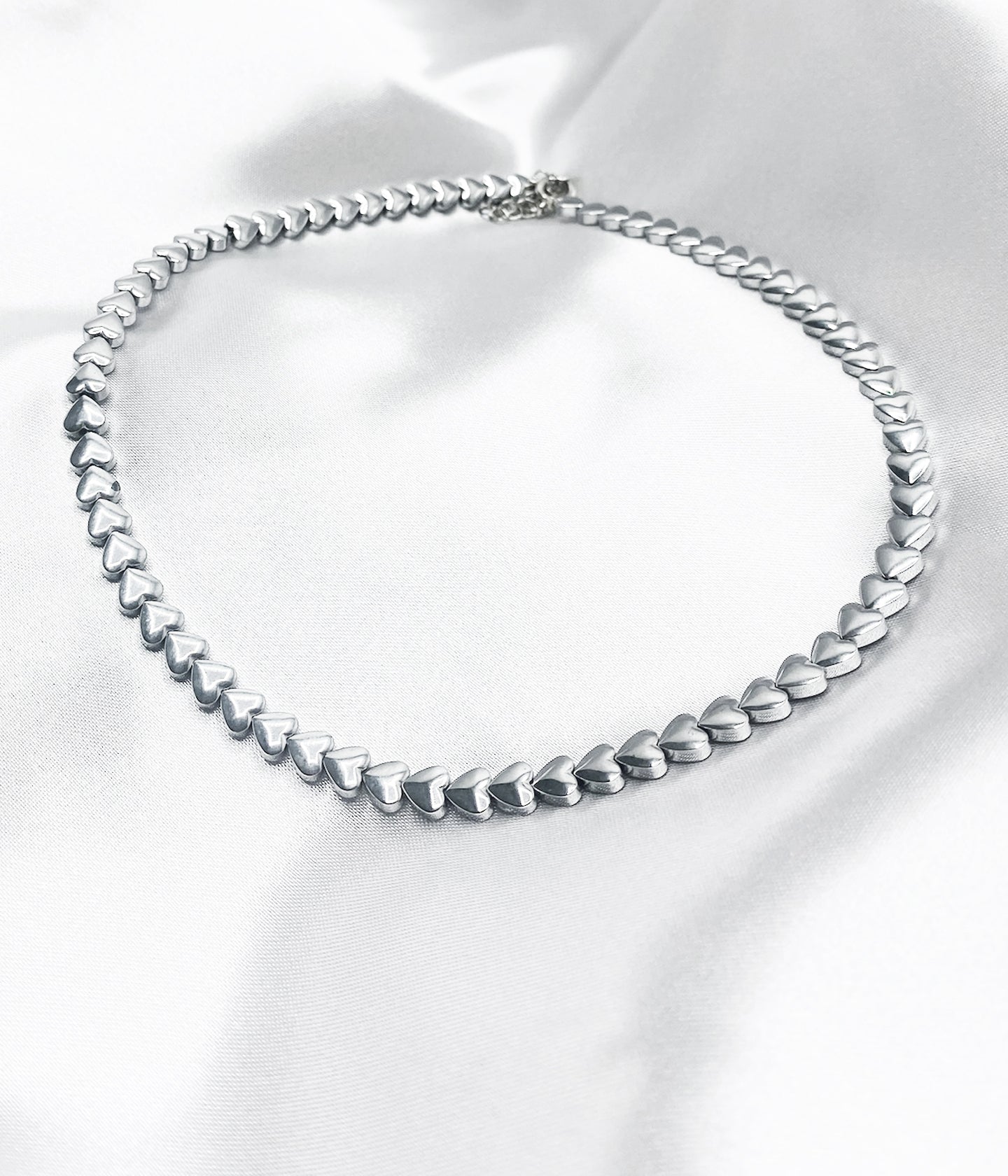 Ematite collane bracciali