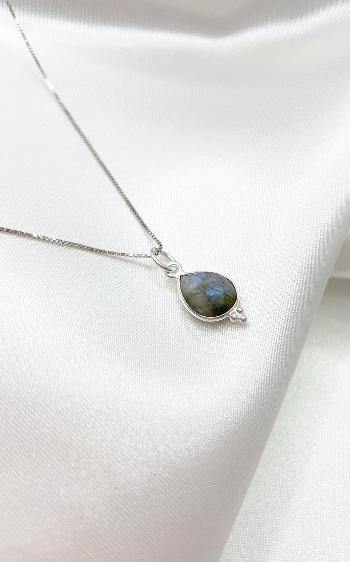 Labradorite