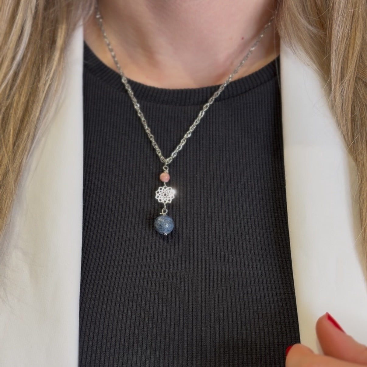 Calza della Befana: cristalli per i nuovi inizi e per i propri obiettivi