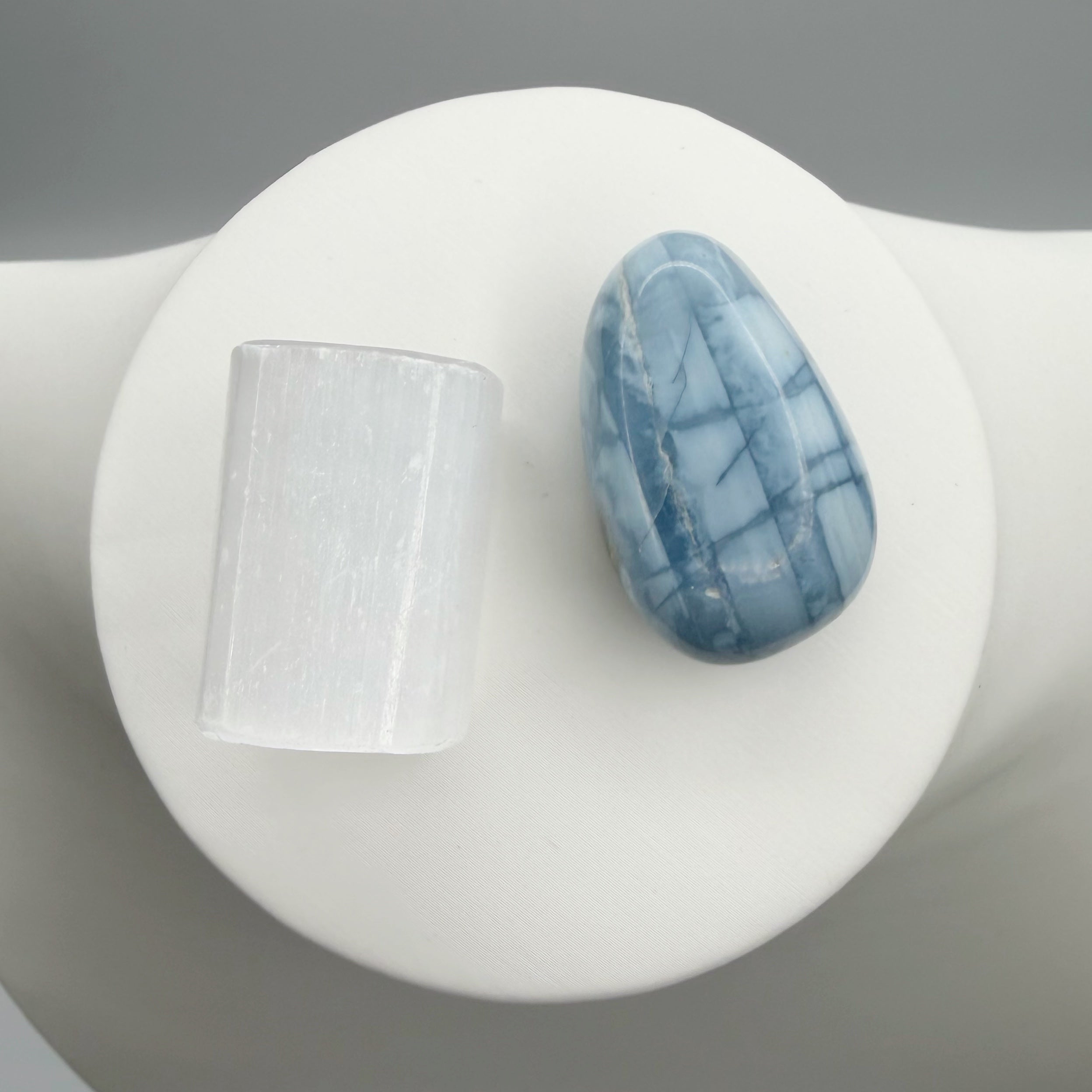 Calza della Befana: cristalli per i nuovi inizi e per i propri obiettivi