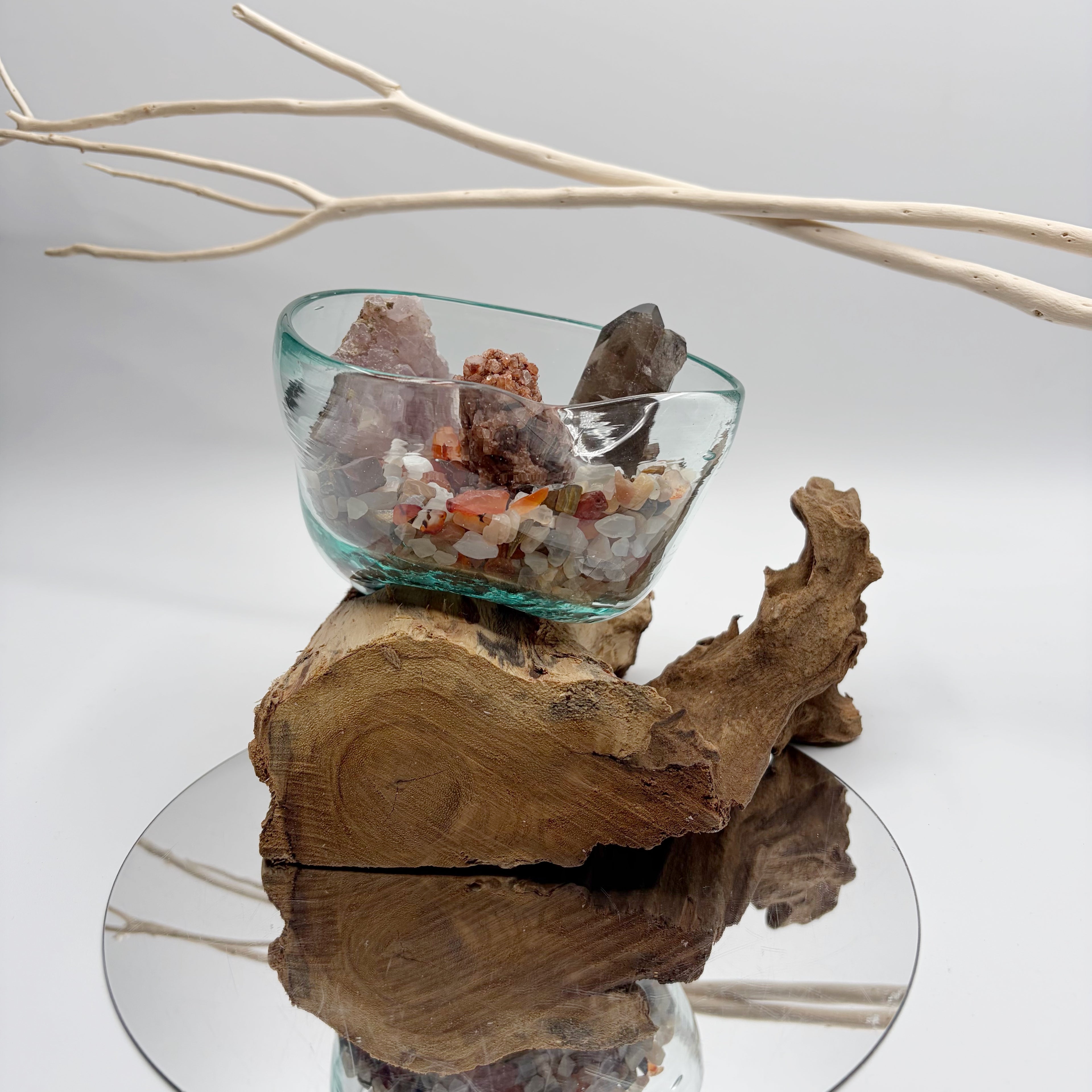 Crystal Garden Luxury - RINNOVAMENTO