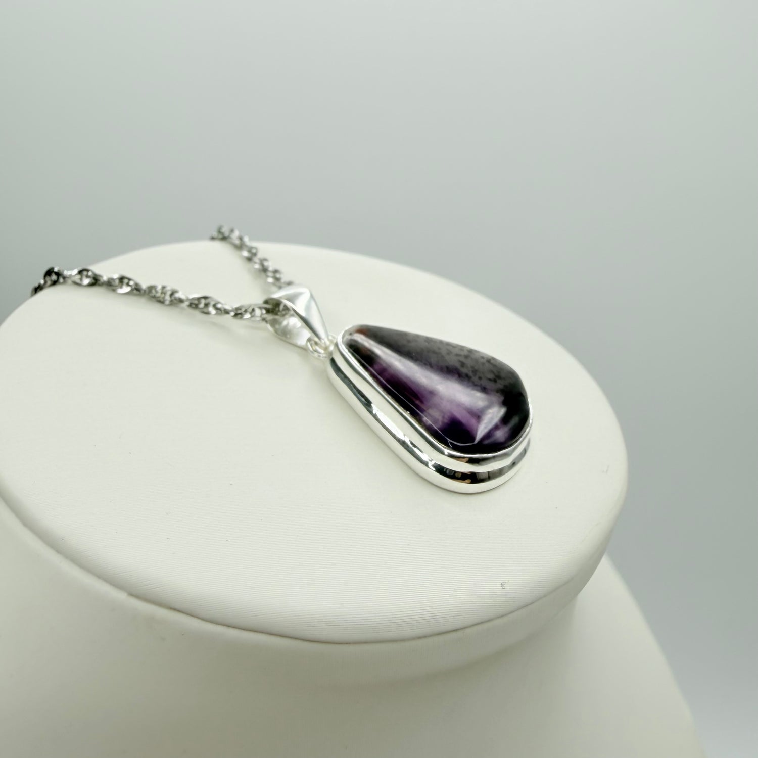 Ciondolo Auralite 23 Argento 925