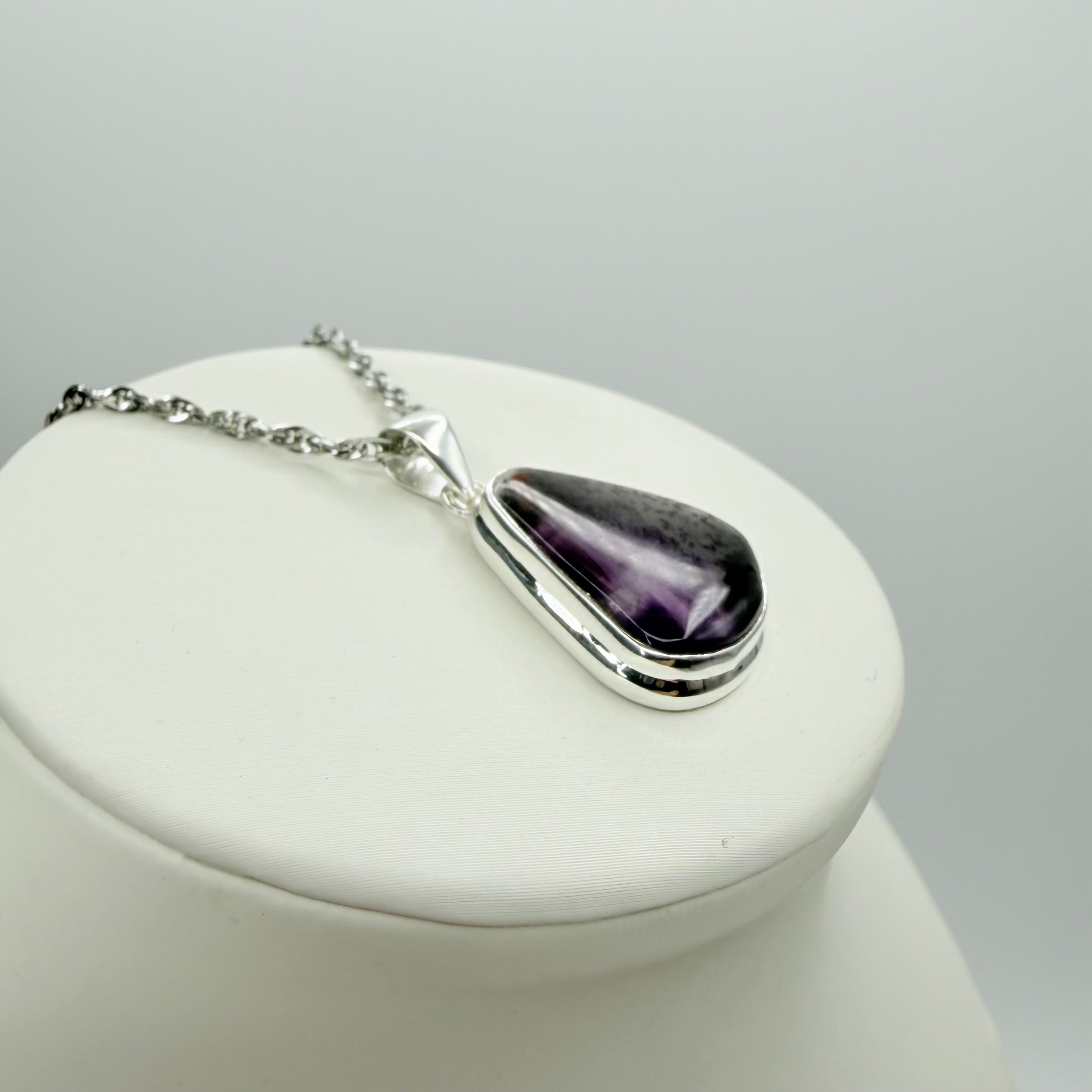 Ciondolo Auralite 23 Argento 925