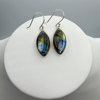 Set Labradorite - Argento 925