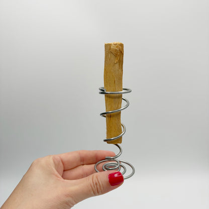Supporto per Palo Santo