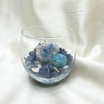 Crystal Garden - Sogni e Desideri