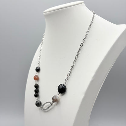 Cofanetto Protezione: Collana e Bracciale