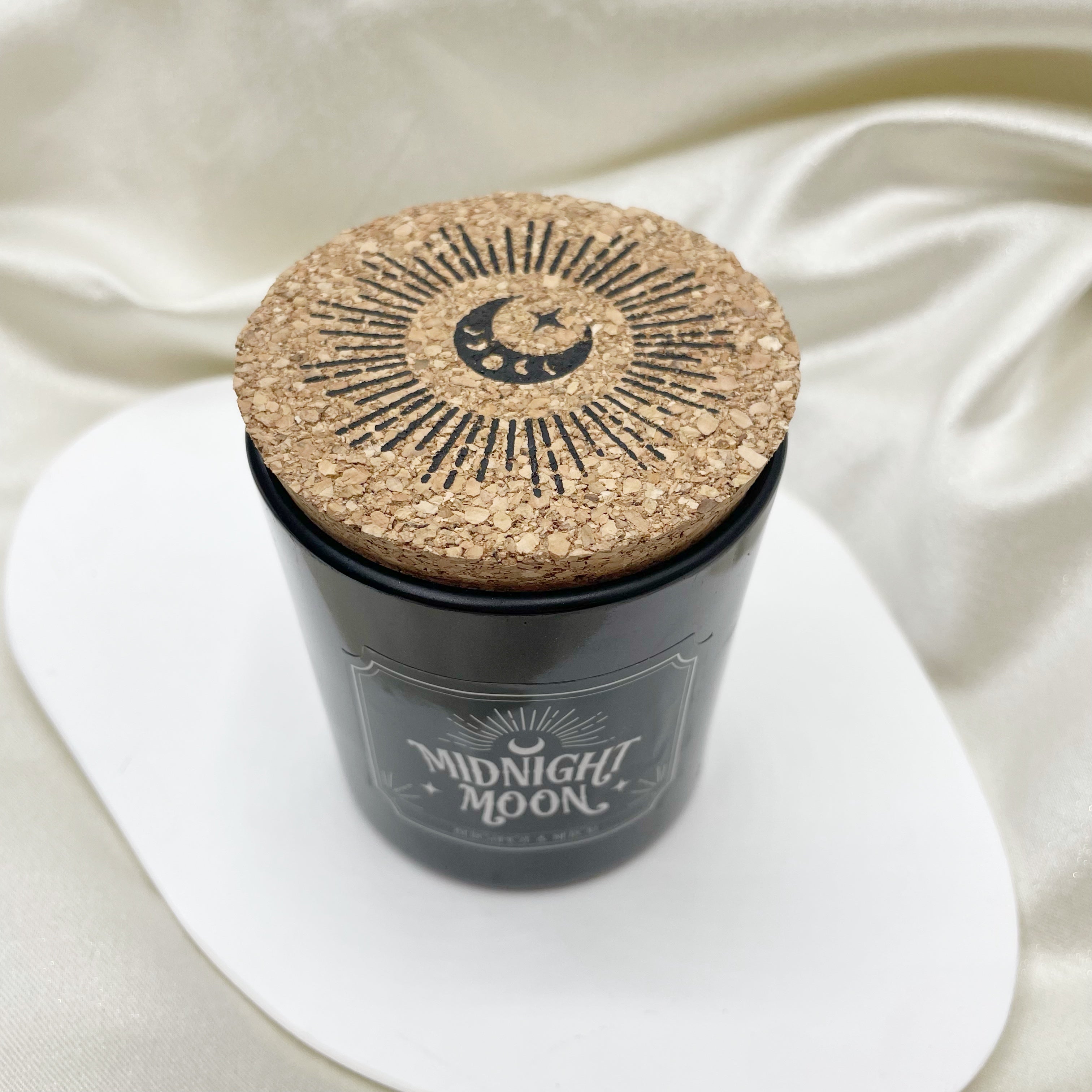 Candela MIDNIGHT MOON - vivi nel presente