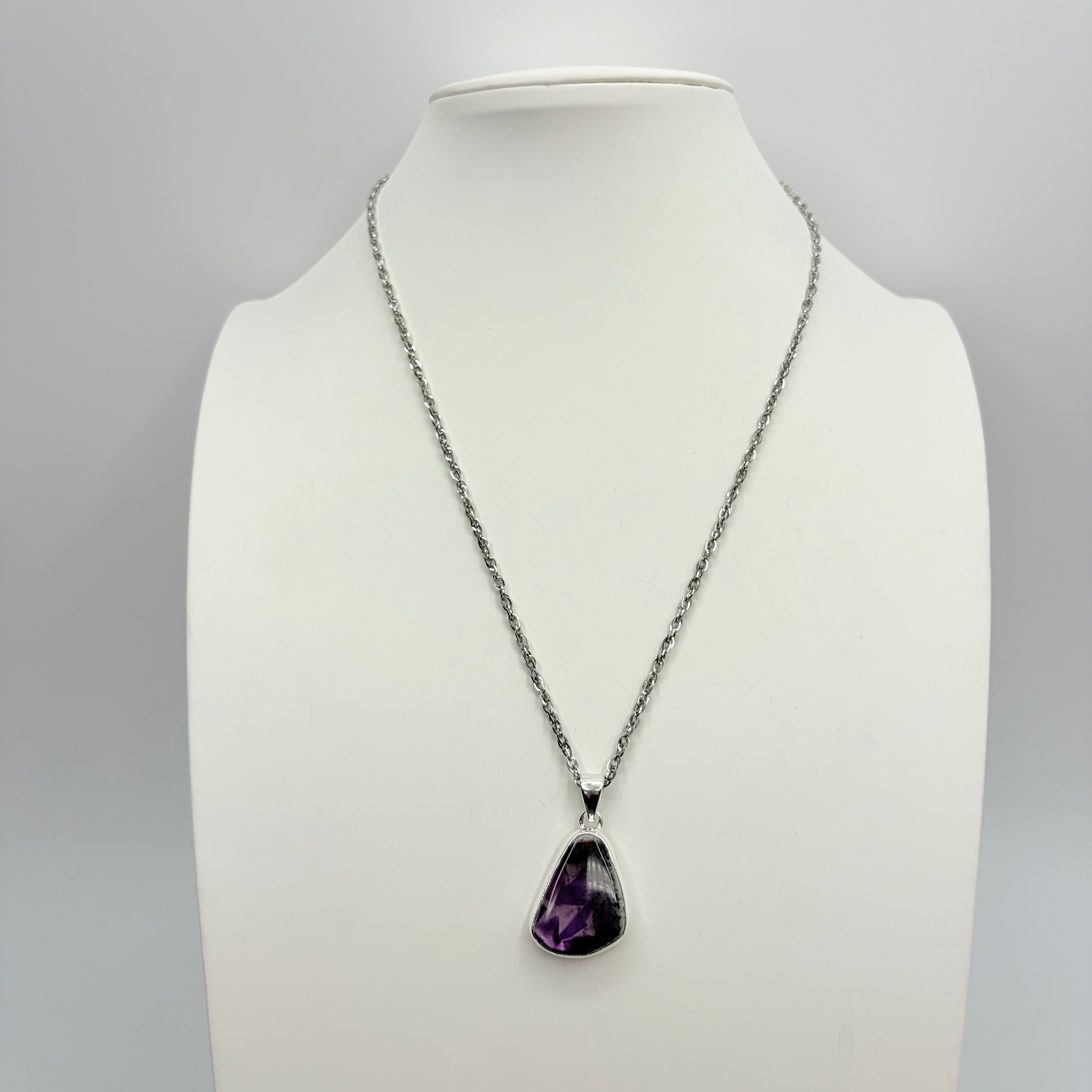 Ciondolo Auralite 23 Argento 925