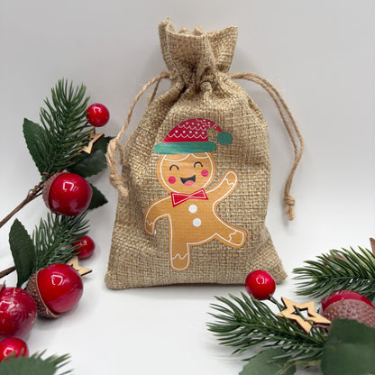 Sacchettino dei Nuovi Inizi