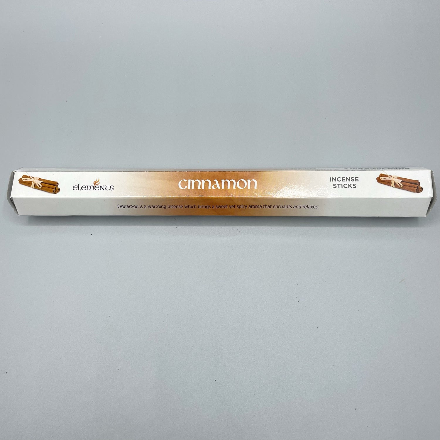 Incenso in Stick - Cannella