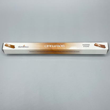 Incenso in Stick - Cannella