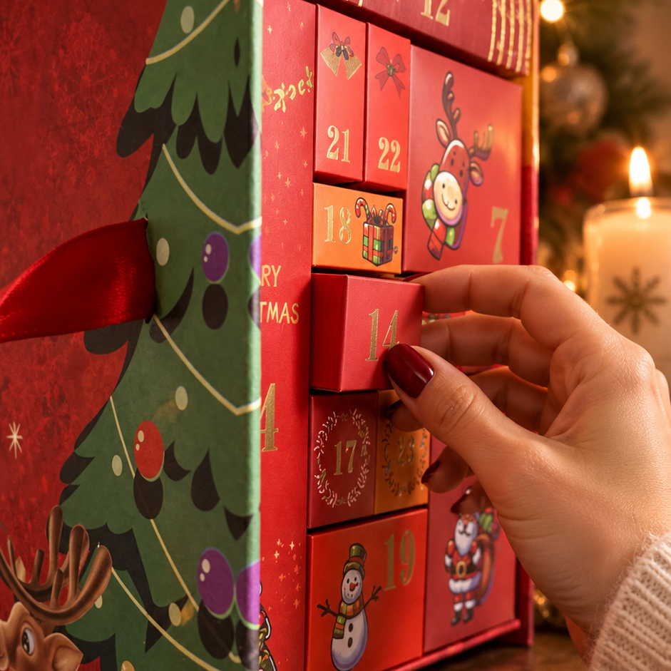 PREVENDITA - Calendario dell&