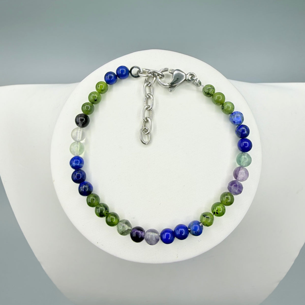 Due bracciali SOULMATE - gioielli di coppia
