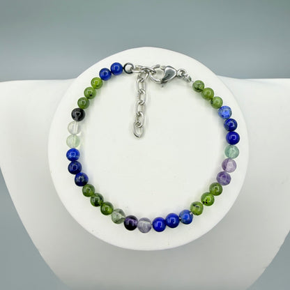 Due bracciali SOULMATE - gioielli di coppia