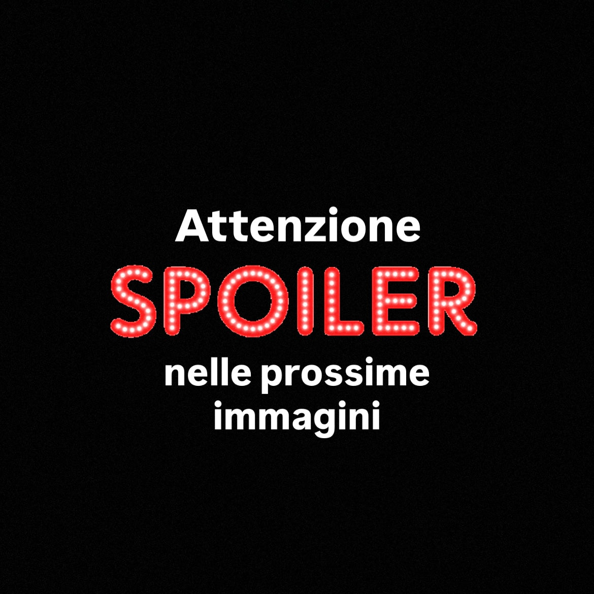PREVENDITA - Calendario dell&